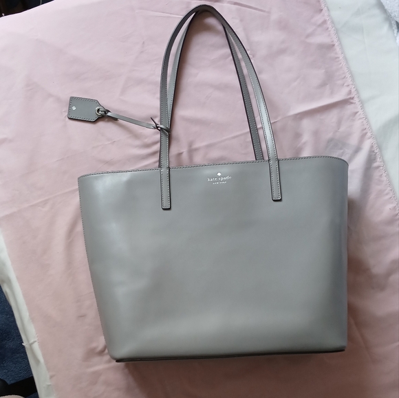 Kate Spade NY DanaTote Bag - Picture 1 of 12